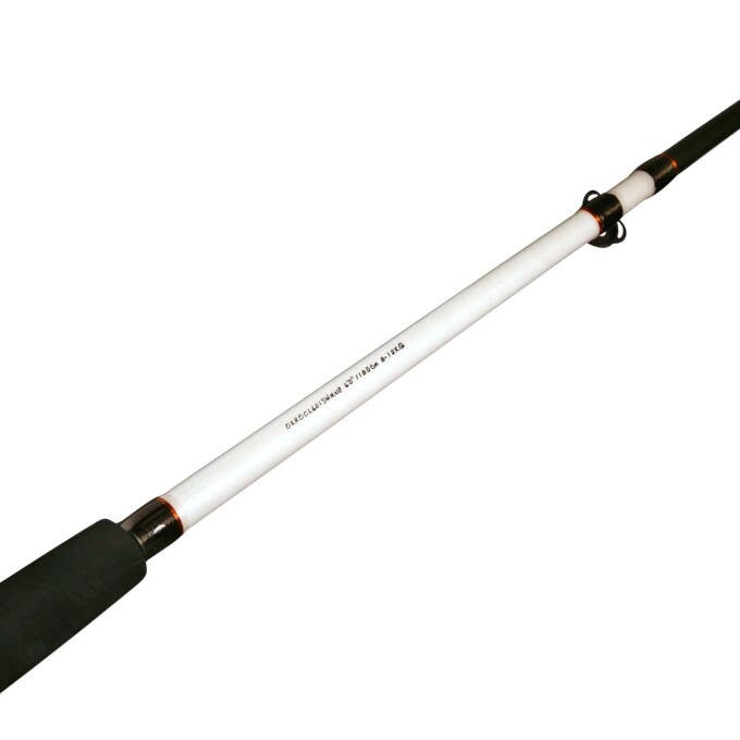 Okuma Classic CLX-300 UFR 8-12kg Rod & Reel Combo