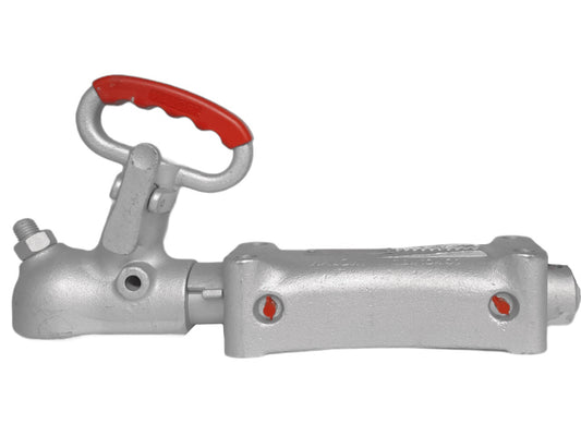 COUPLING TC40DUO RHA NO BFRAME