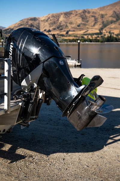 Mclay 651 Custom Built Hardtop