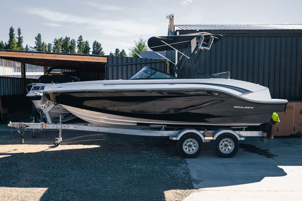 Bayliner DX2050