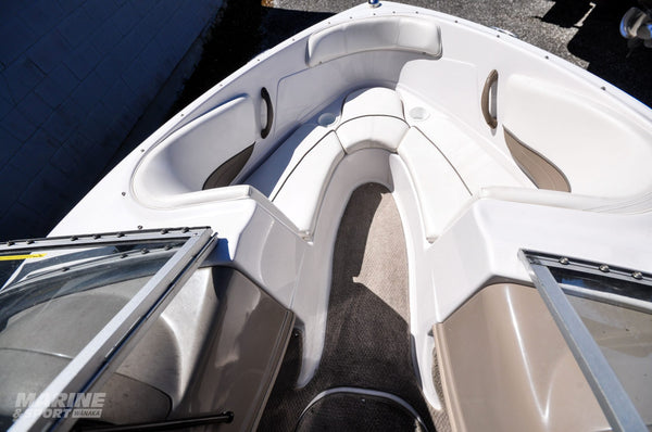 Four Winns Horizon 170