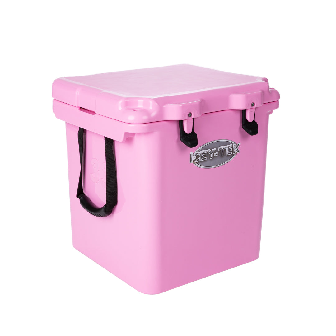 Icey-Tek 33L Chilly Bin