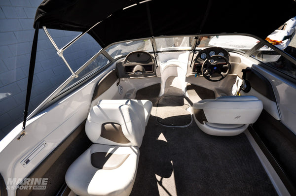 Four Winns Horizon 170