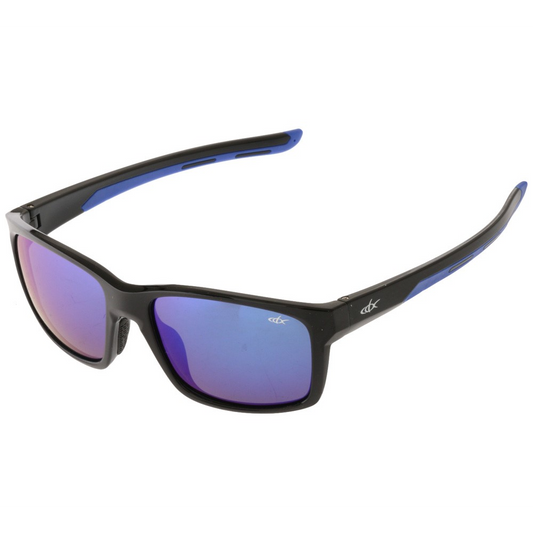 CDX Floater X Blue Revo Polarized Floating Sunglasses