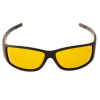 CDX Da Fonze Polarised Sunglasses - Yellow