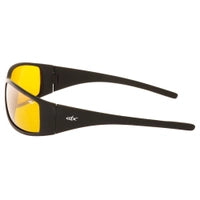 CDX Da Fonze Polarised Sunglasses - Yellow