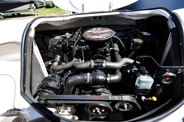 Four Winns Horizon 170