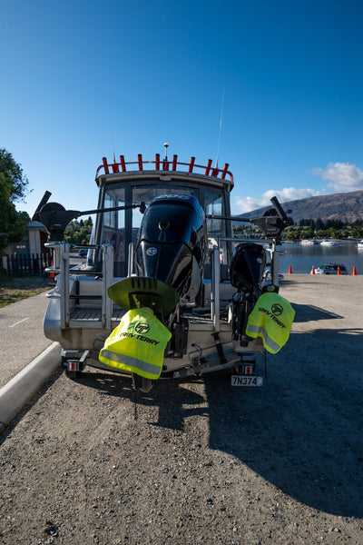 Mclay 651 Custom Built Hardtop