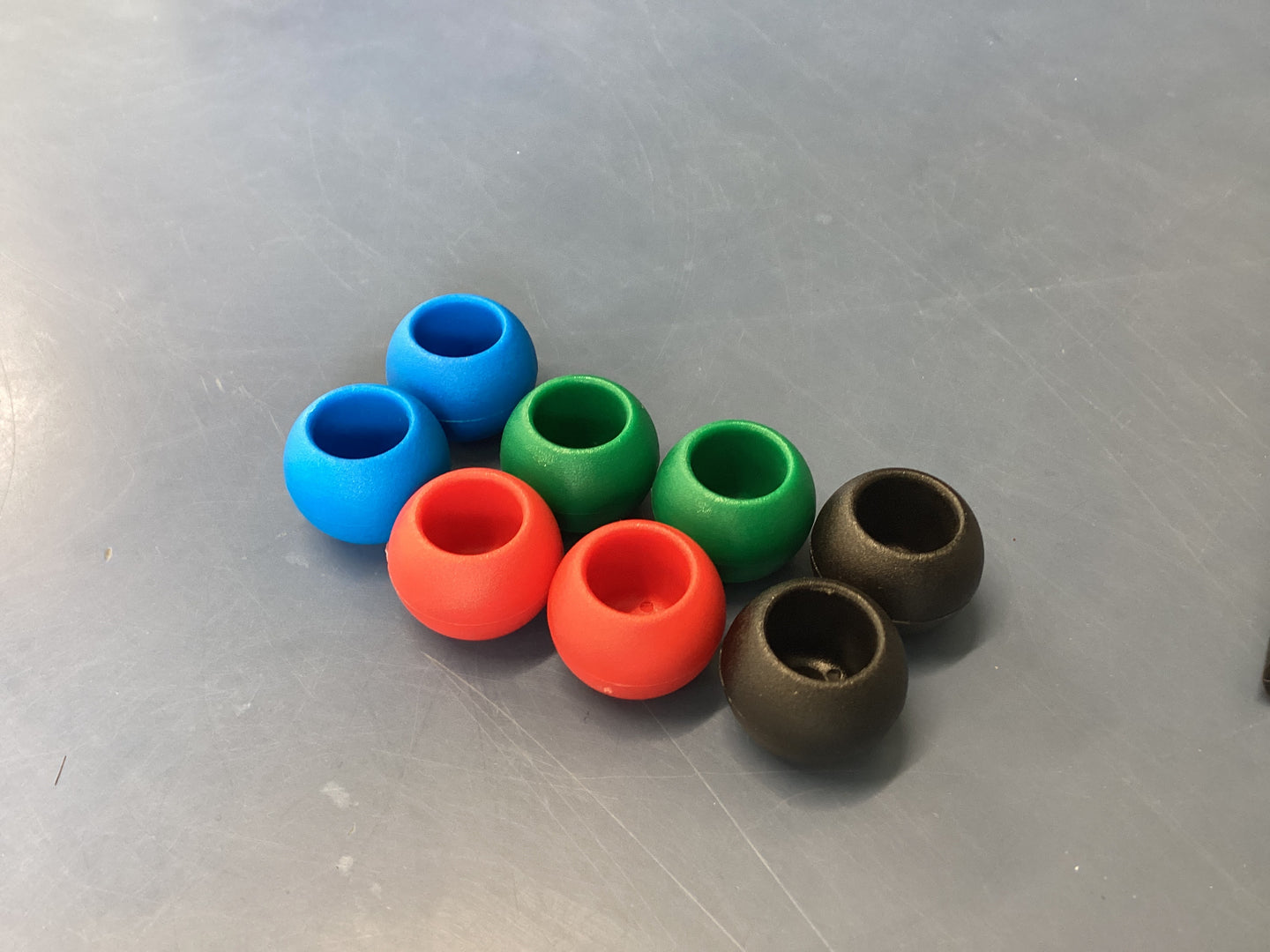 RF1316 - Ronstan Tie Ball 25mm (Various Colours)