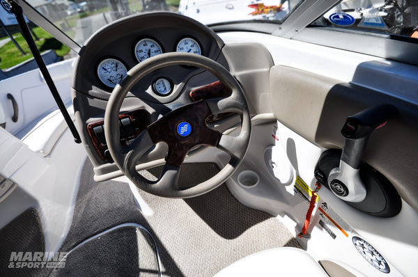 Four Winns Horizon 170