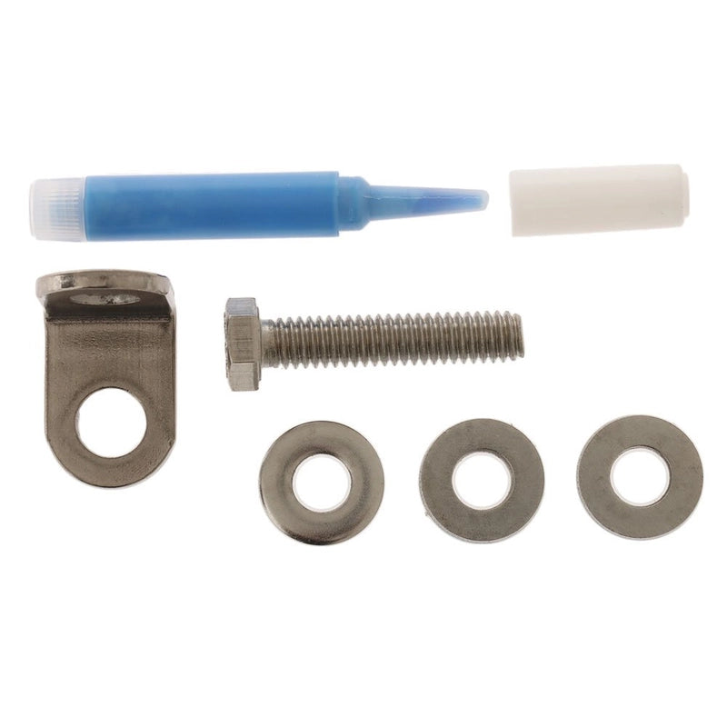 Panther Motor Link Adapter Bracket Suit for Hydraulic Steering