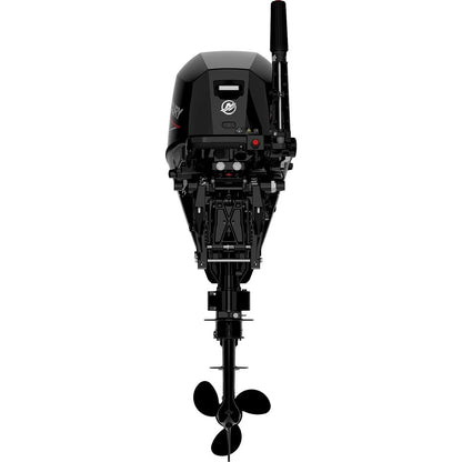 Mercury 9.9hp EFI Tiller FourStroke Outboard Motor 15" Shaft