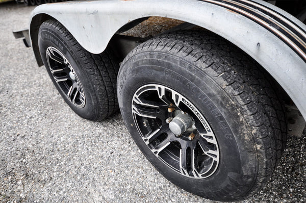 Maxum 24ft Trailerable Weekend Cruiser