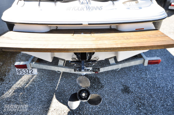 Four Winns Horizon 170