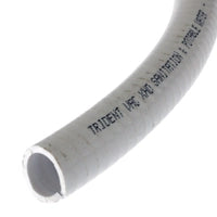 Trident Flexible Sanitation White Hose - Price per Metre