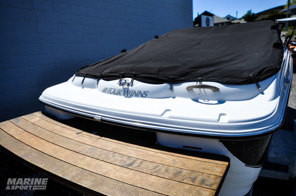 Four Winns Horizon 170