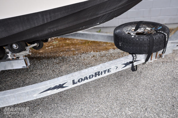 Maxum 24ft Trailerable Weekend Cruiser