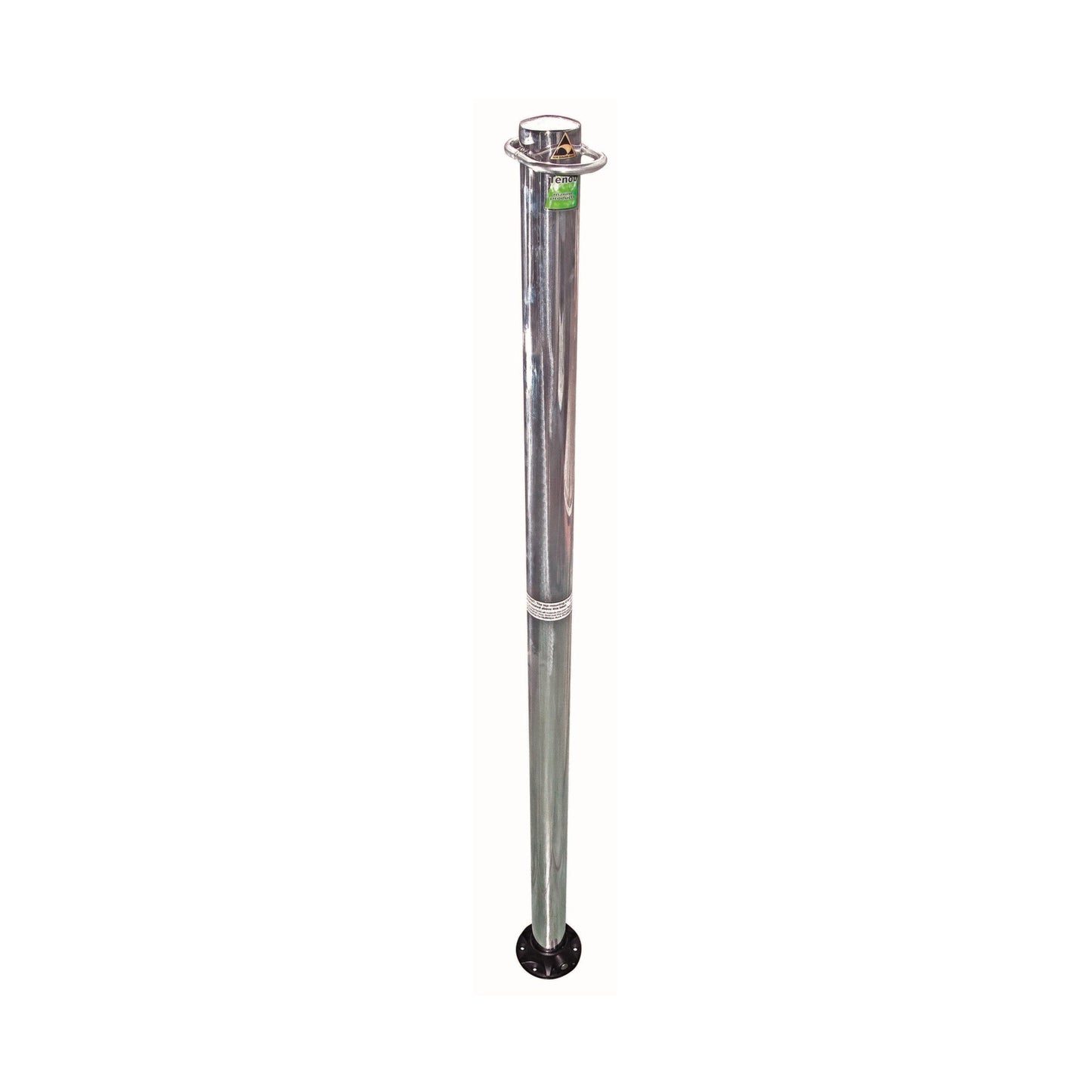 Ski Pole Heavy Duty 1.2m - Pole Only