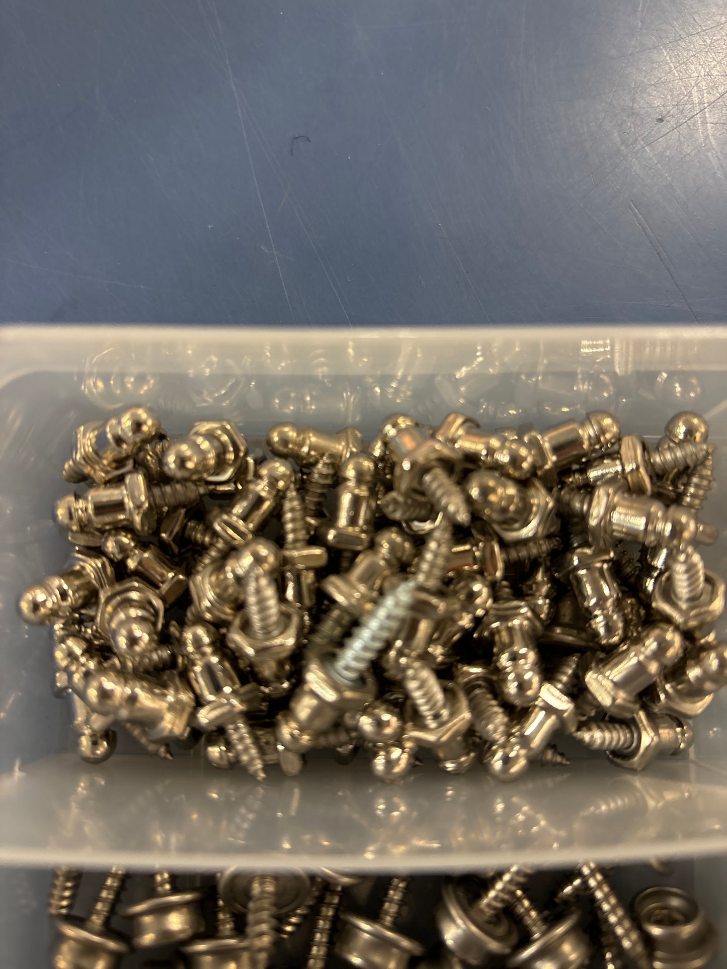 Canopy Screw Stud