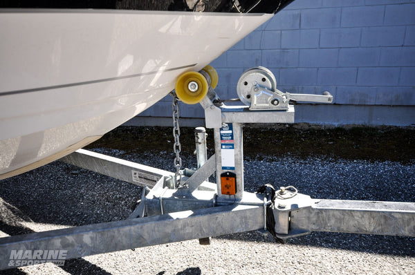 Four Winns Horizon 170