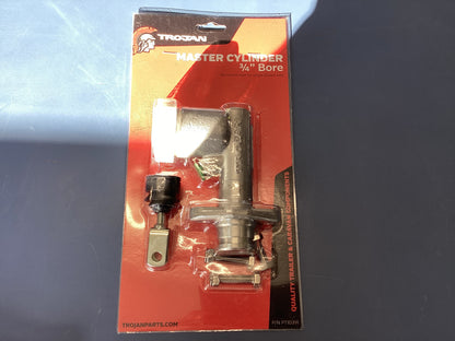 Hydraulic Master Cylinder 3/4” Bore Master Cylinder TPT10391