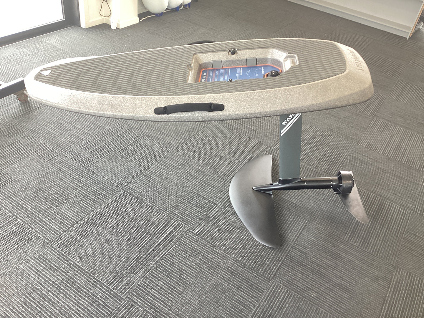 WAYDOO Flyer One Plus eFoil