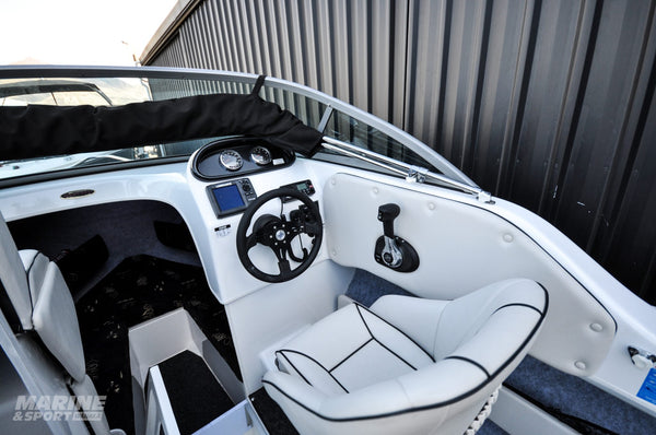 FiGlass Cavalier 2017 - 23hrs Only