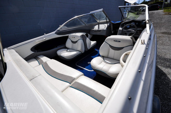 Bayliner 1600LS Capri