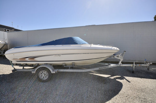 Sea Ray 190