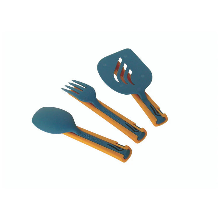 Jet Boil JetSet Utensil Set