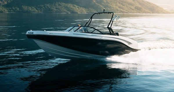 Bayliner DX2050