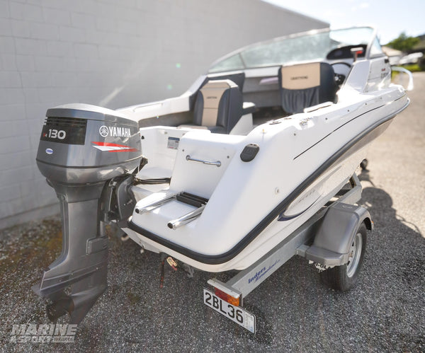 FiGlass Lightning - Barely Used