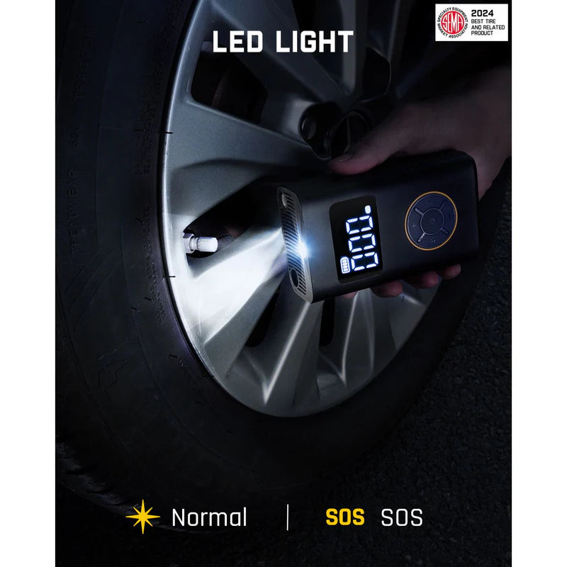 Fanttik X9 Pro Air Inflator