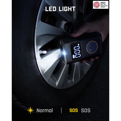 Fanttik X9 Pro Air Inflator