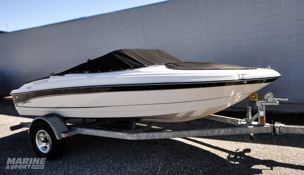 Four Winns Horizon 170