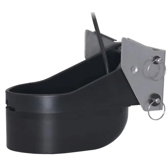 Garmin TM275LH-W Transom Mount Transducer 150-250kHz