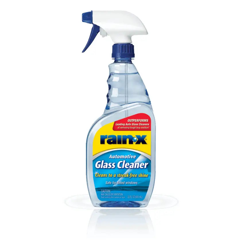 Rain-X Glass Cleaner