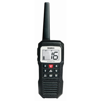 Uniden Atlantis 155NZ