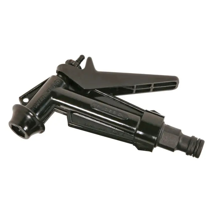 Trudesign Power Spray Hose Gun with Snap Tail