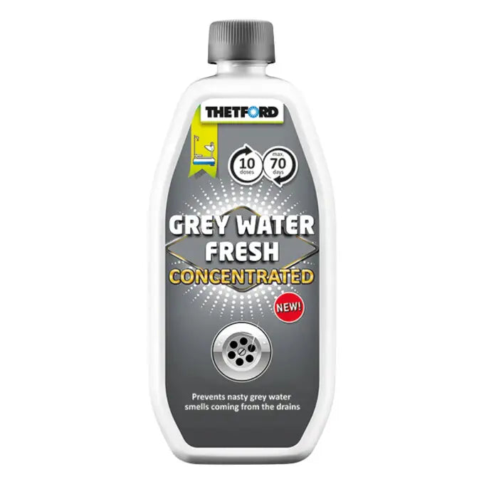 Thetford Grey Water Fresh Concentrate 800ml