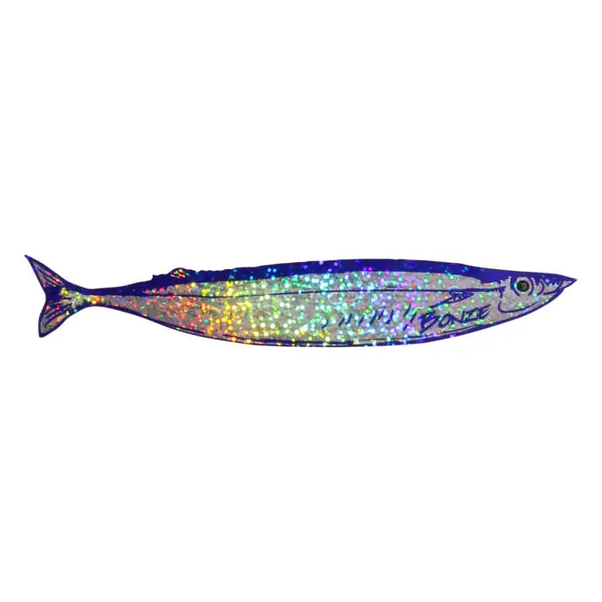 Bonze Strip Dredge Medium 141 Fish