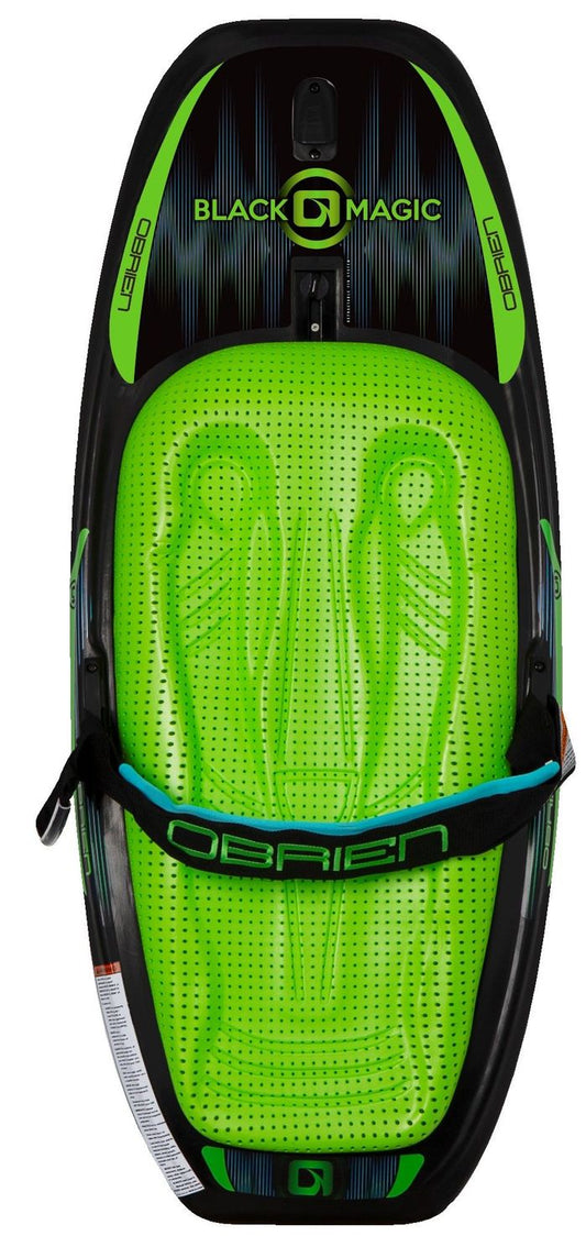 O’Brien Black Magic Kneeboard