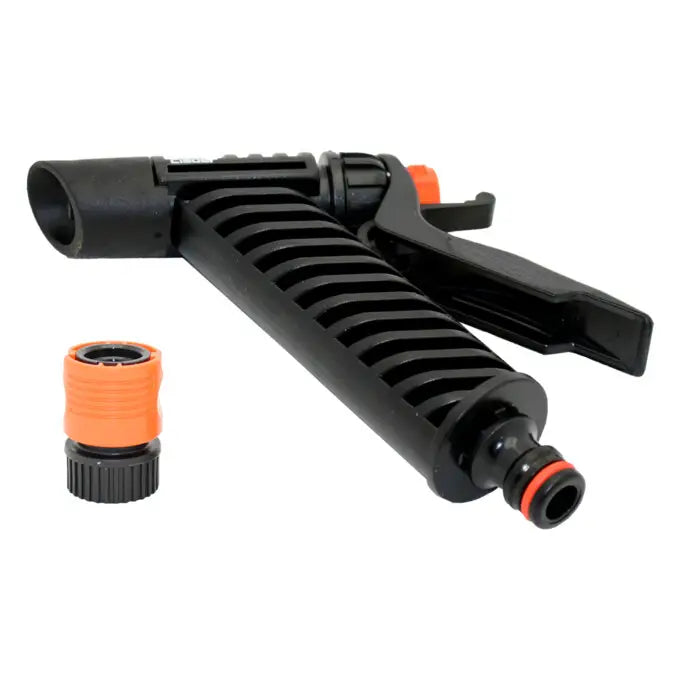 SPX Flow Johnson Washdown Spray Pistol & Hose Connector