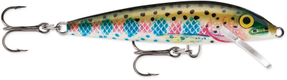 Rapala Original Floating Lure - 70mm 3.5g