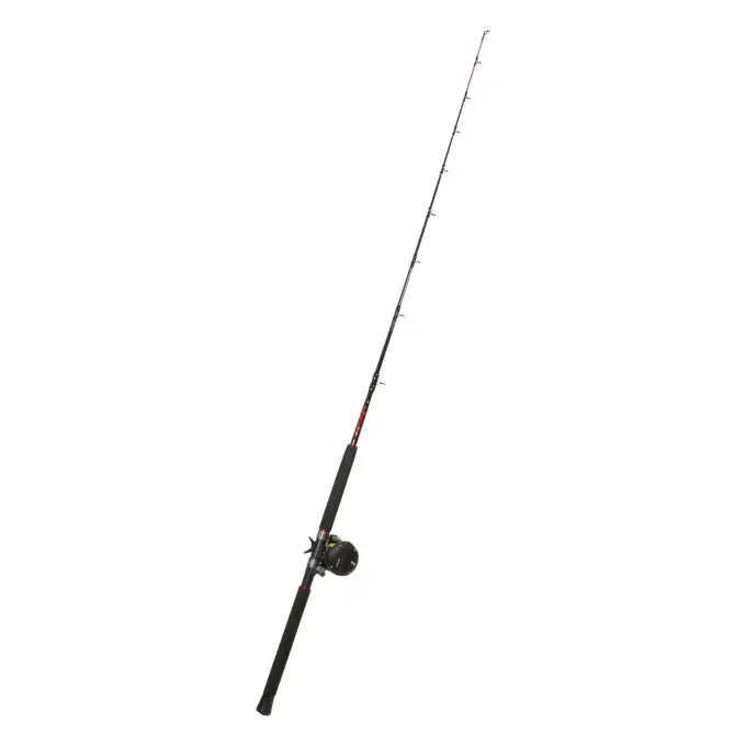 Okuma TROUTSTIK TST561M & Classic CLX450L-LLA Leadline
