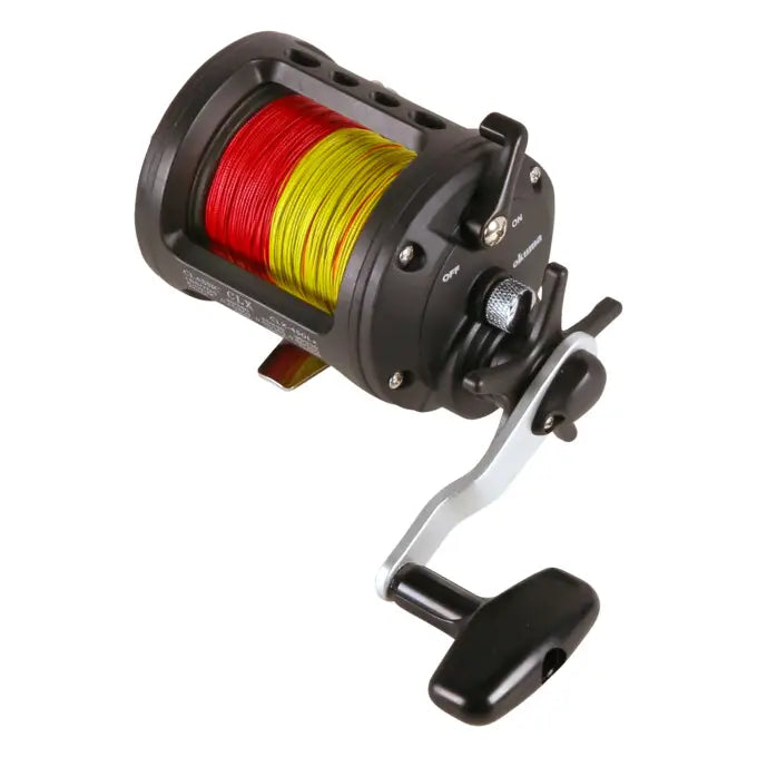 Okuma TROUTSTIK TST561M & Classic CLX450L-LLA Leadline