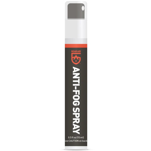 Gear Aid Anti-Fog Spray