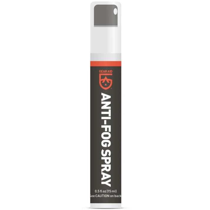 Gear Aid Anti-Fog Spray