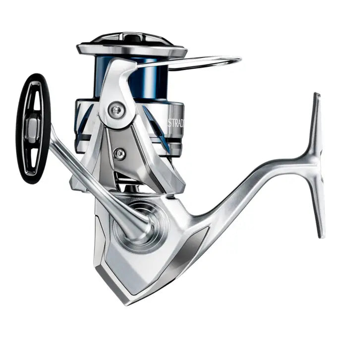 Shimano 23 Stradic C3000FM + Moonshot 7'3" 2 Piece PE0.8-2 8-36GM Spin Rod Combo