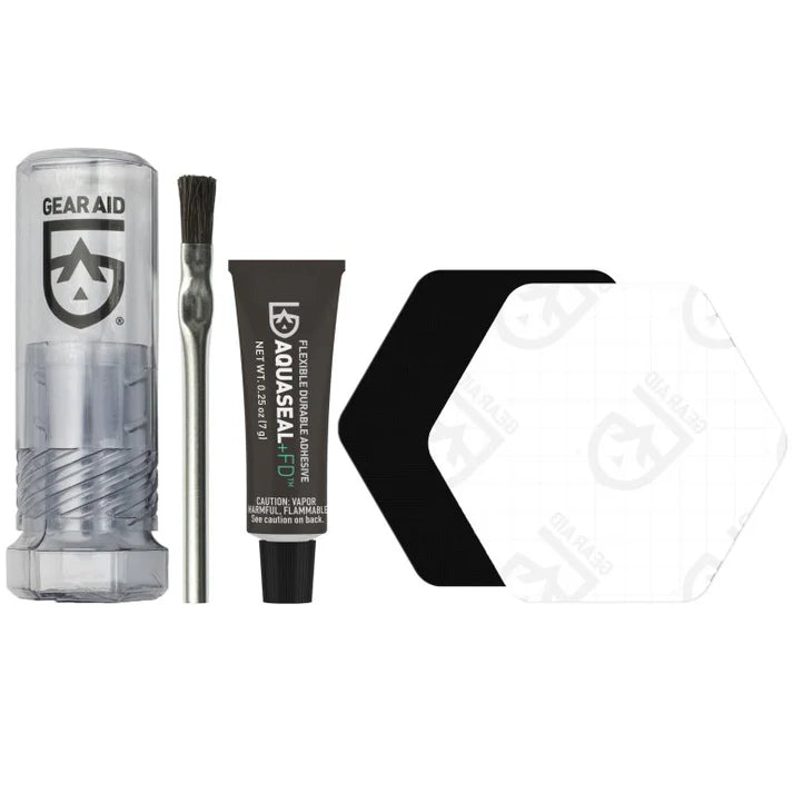 Gear Aid Aquaseal FD Repair Kit 7gm